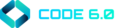 Logo CODE 6.0
