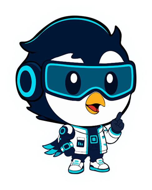Mascot BEAM