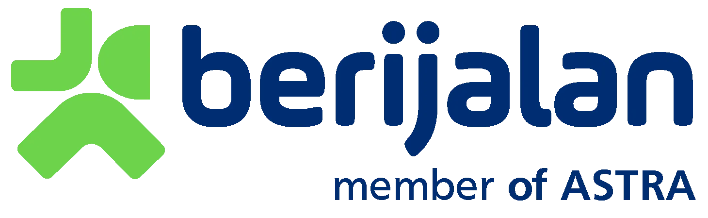 Berijalan