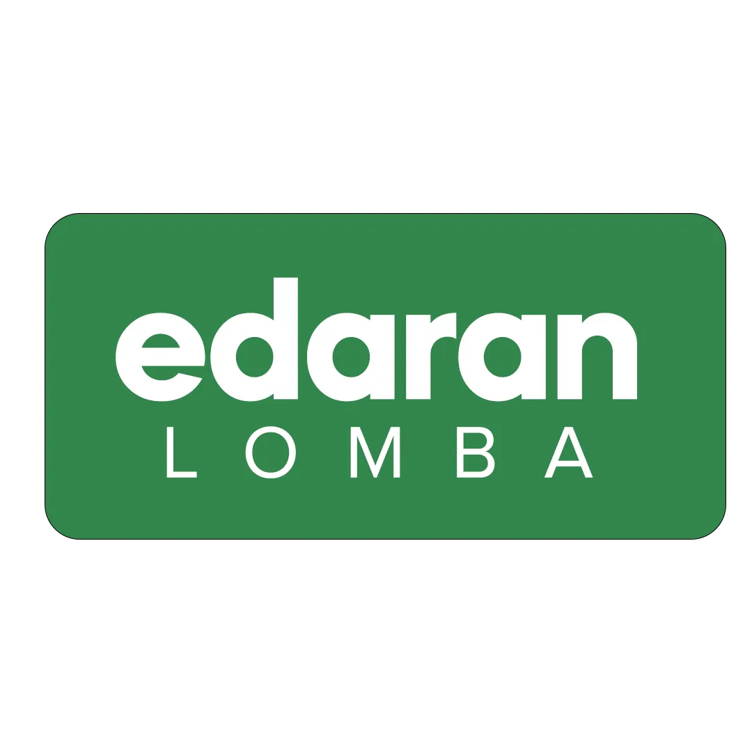 Edaran Lomba