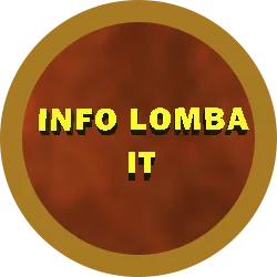 Info lomba IT