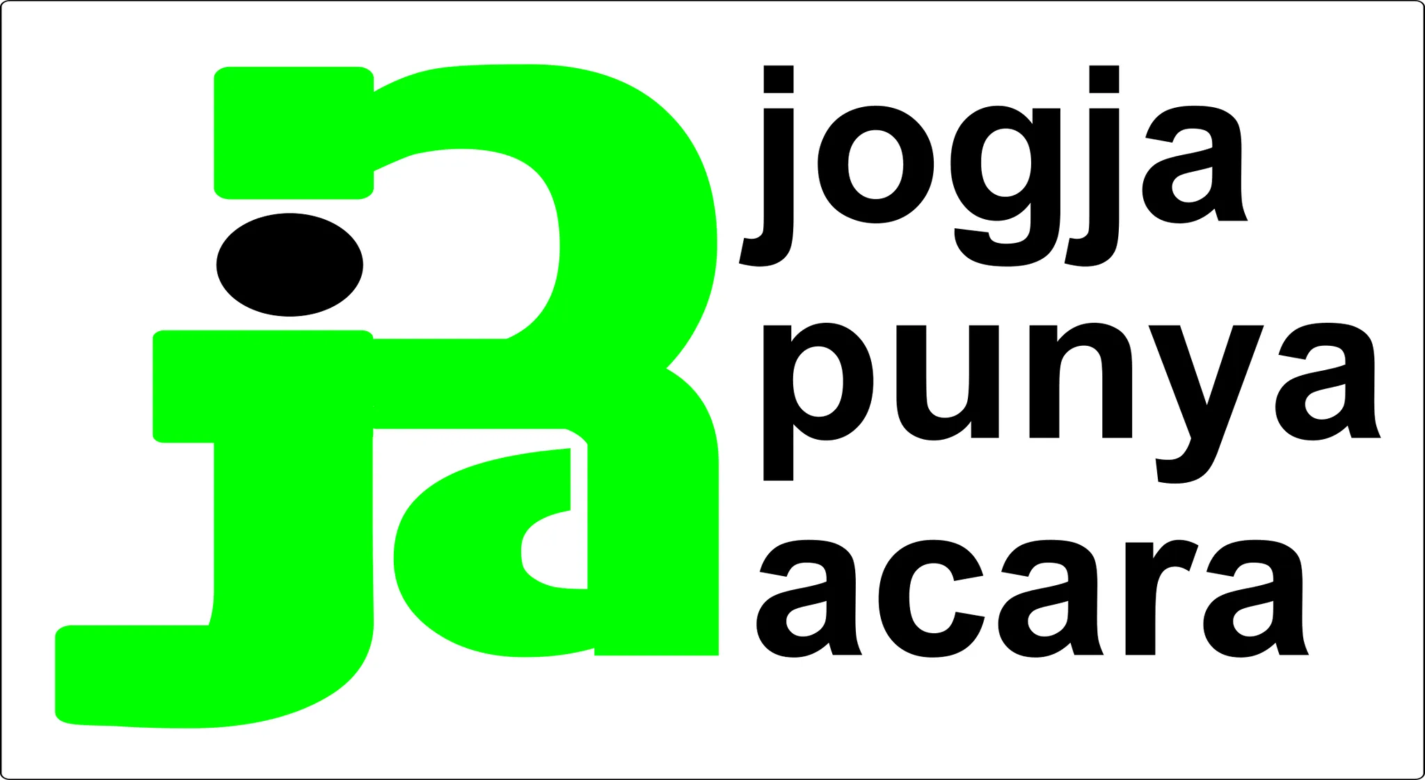 Jogja Punya Acara