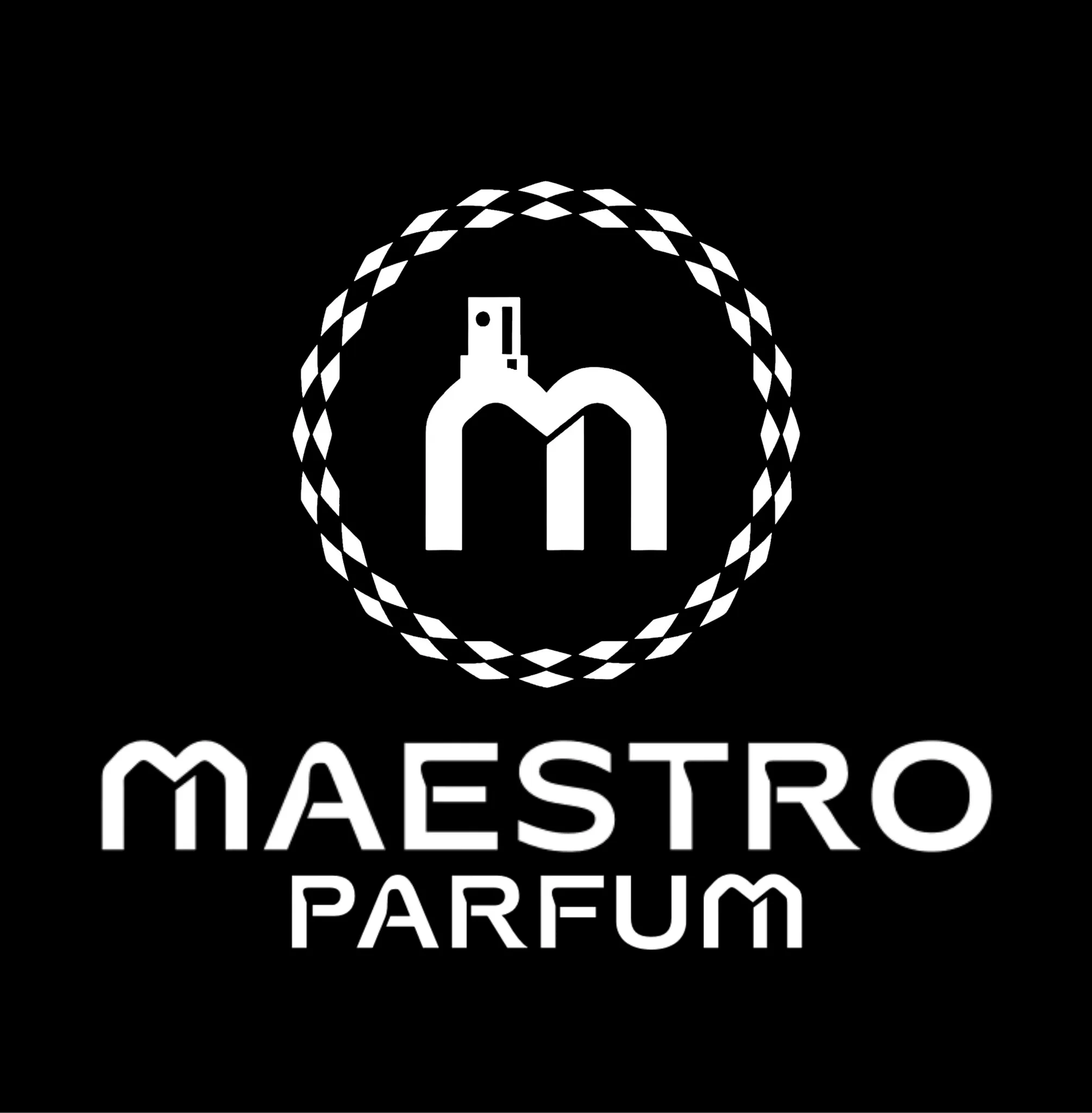 Maestro parfum
