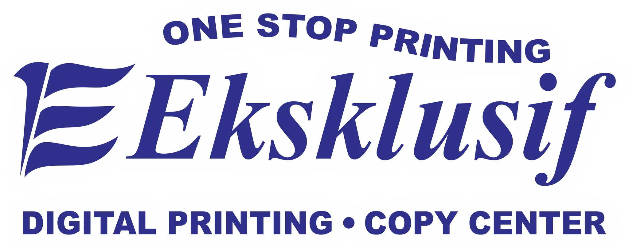 Percetakan Ekslusif Digital Printing